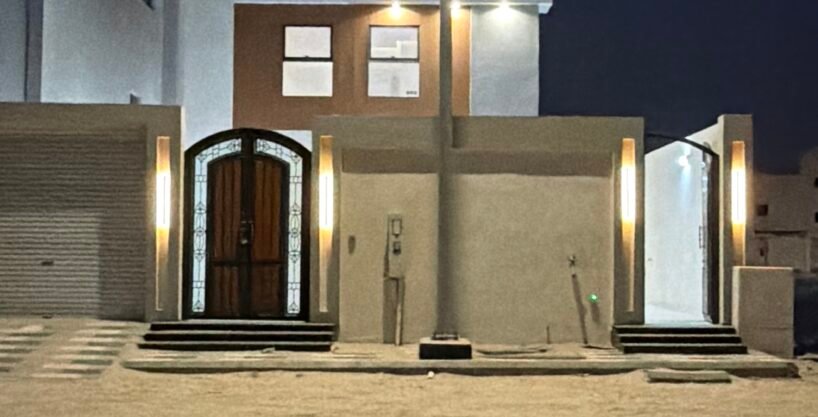 فيلا للبيع في الخبر حي الكوثر
