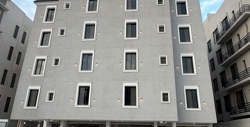 شقق تمليك مشروع واحة الشبيلي